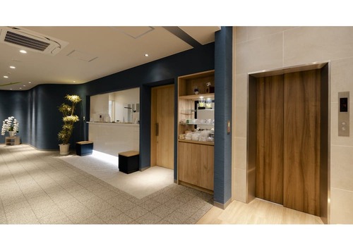 Ozu House | Nonsmoking Moderate twin Japanese type Room wi / Ozu Ehime