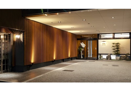 Ozu House | Nonsmoking Moderate twin Japanese type Room wi / Ozu Ehime