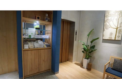 Ozu House | Nonsmoking Japanese style room with 12 tatami m / Ozu Ehime