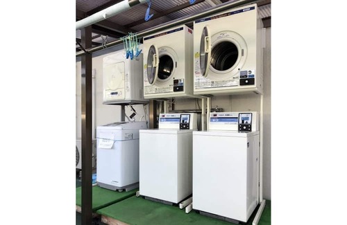 Ozu House | Nonsmoking Japanese style room with 12 tatami m / Ozu Ehime