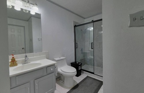 Bedford House | Lovely house near DFW!
