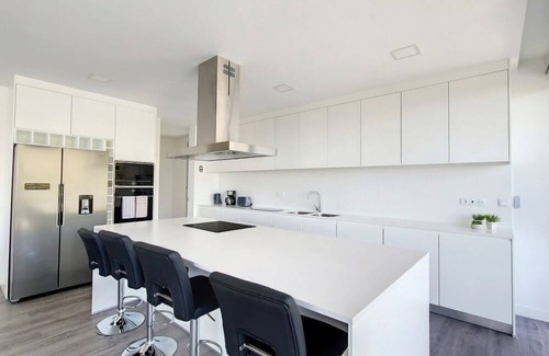 Tabua House | Villa Oceânica by LovelyStay