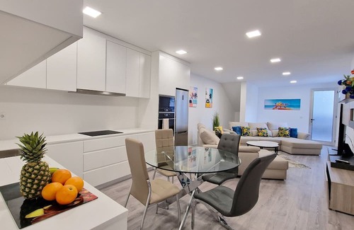 Tabua House | Villa Oceânica by LovelyStay