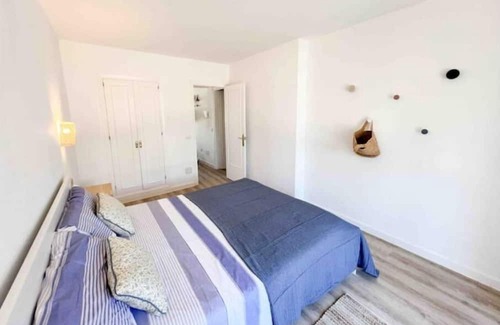 Cala en Blanes Apartment | Apartamento Turqueta