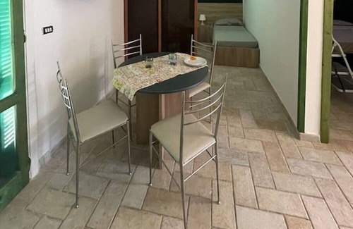 Santa Maria al Bagno Apartment | Vrbo Property