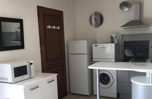 Seillons-Source-d'Argens House | La Bergerie - Seillons Source D'argens