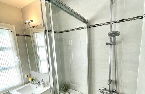 Valdelagrana Apartment | GATU PREMIUM - VILLA PONIENTE