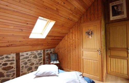 Le Fau Cottage | Gite Le Fau, 2 bedrooms, 4 persons