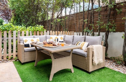 Voula House | Luxury Studio across the beach by The Olon