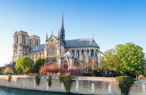 Quartier de la Roquette Apartment | Urban Flat 159 - Charming 3BDR Flat in Paris