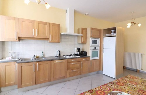 La Trinitat Cottage | Gite La Trinitat, 4 bedrooms, 12 persons