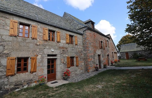 La Trinitat Cottage | Gite La Trinitat, 3 bedrooms, 8 persons
