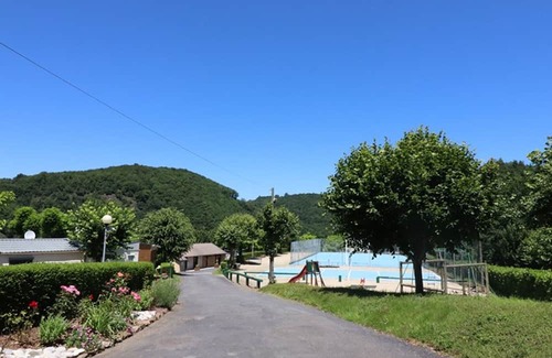 Arnac Cottage | Gite Arnac, 1 bedroom, 4 persons