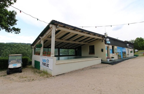 Arnac Cottage | Gite Arnac, 1 bedroom, 4 persons