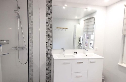 Jussac Cottage | Gite Jussac, 3 bedrooms, 5 persons