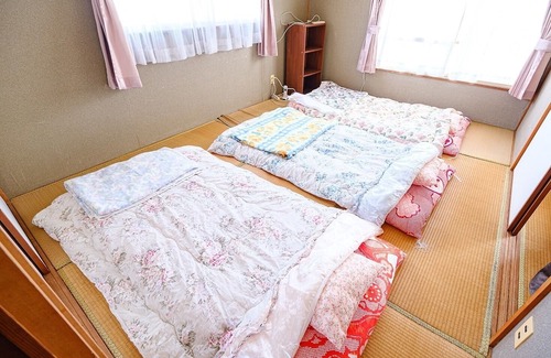 Nagasaki House | Old private house Up to 10 ppl Free parking WiFi - Aikehime no Yado / Nagasaki Nagasaki