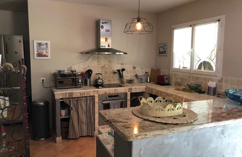 Brignoles Villa | Villa Provençale Avec Piscine