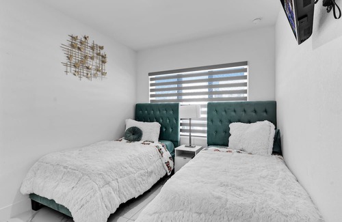 Princeton House | Travel’s Choice