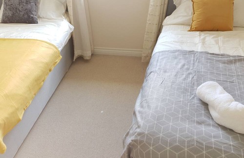 Chelmsford Apartment | Hobart Executive Apartments