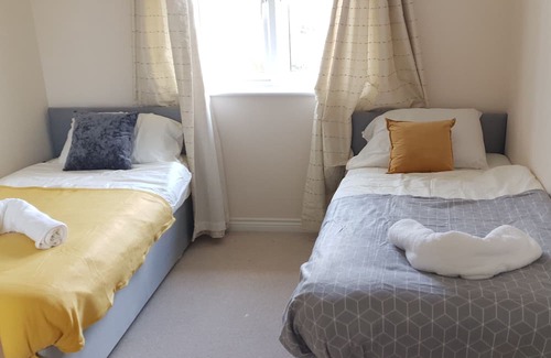 Chelmsford Apartment | Hobart Executive Apartments