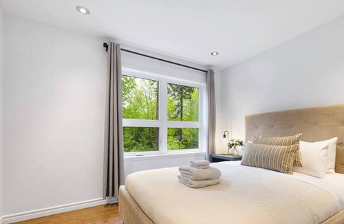 Petite-Riviere-Saint-Francois Ski Chalet | The Bear of Charlevoix