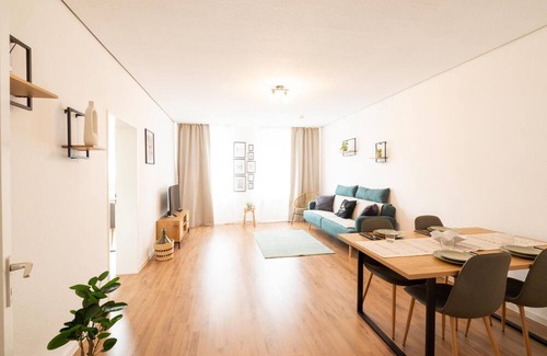 Bad Ems Apartment | Vrbo Property