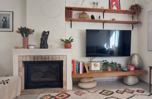 Maenporth House | Falifornia Beach Luxury
