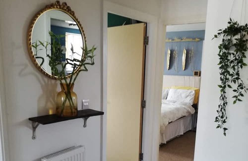 Liverpool Apartment | Lovely Liverpool Apartment