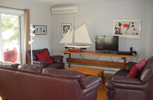 Loveladies House | Lagoon Front Home in Loveladies