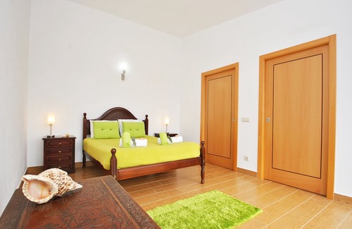 Loule Villa | EXCELLENT TRADITIONAL VILLA WITH PRIVATE POOL, AC, AND BEAUTIFUL VIEW