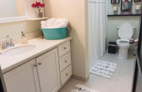 Tower Isle House | Seaside Condo 3 @ Whispering Seas