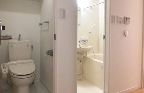 Udagawacho Apartment | COZY 1BD CONDO 6 MINS WALK FROM SHIBUYA CROSSING