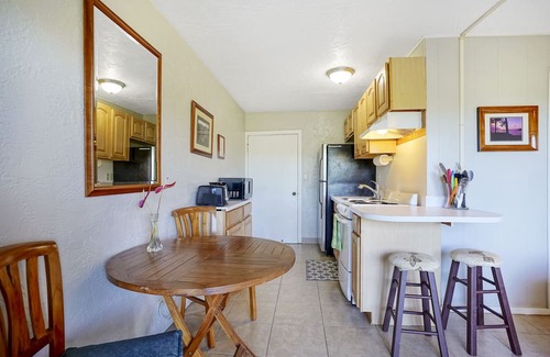 Poipu Condo | Prince Kuhio 335 OCEANVIEW STUDIO
