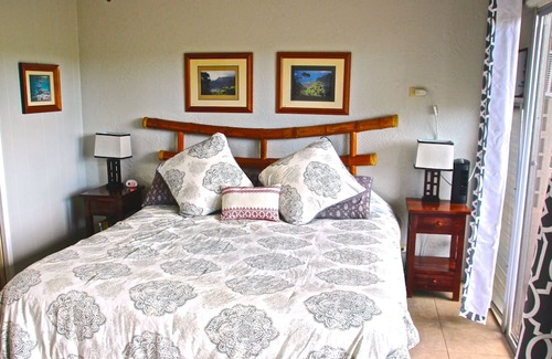 Poipu Condo | Prince Kuhio 335 OCEANVIEW STUDIO