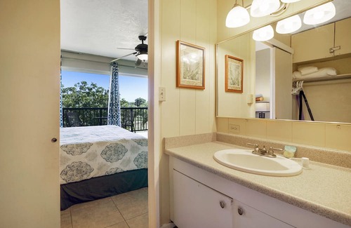 Poipu Condo | Prince Kuhio 335 OCEANVIEW STUDIO