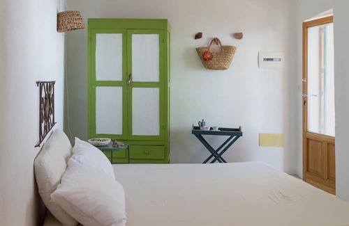 Filicudi House | House Artamesia "Filicudi"