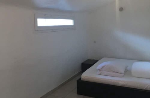 Le Chapitre Apartment | Marseille city center apartment