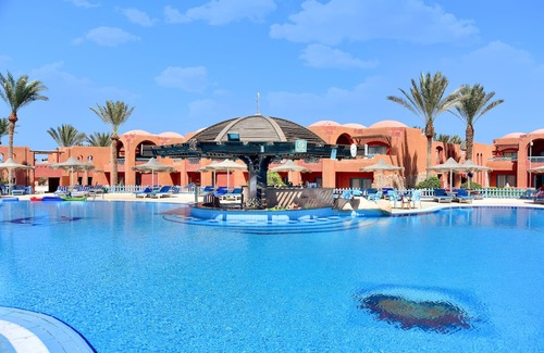 El Quseir Hotel | Hotelux Oriental Coast Marsa Alam