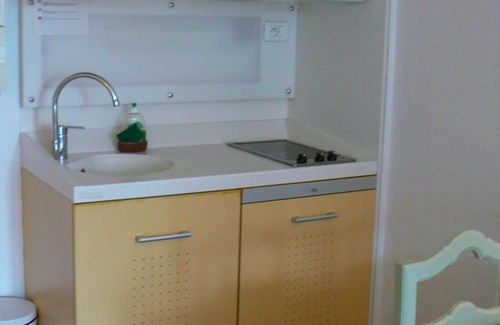 Old Town Apartment | bright studio in the heart of town