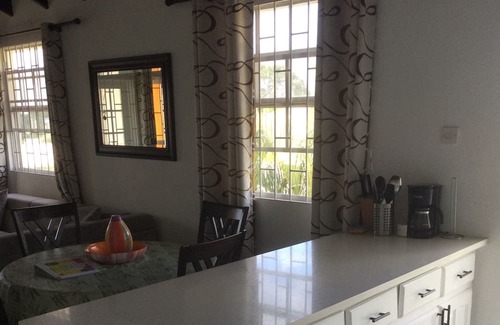 Welches Villa | 2 Bedroom Holiday rental With Pool On The Southcoast