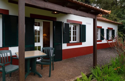 Camacha House | Casas Valleparaizo - Casa da Levadinha