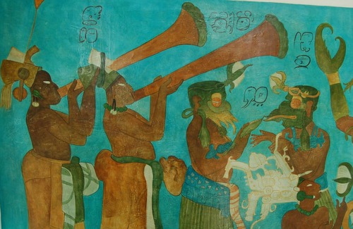 Benito Juarez Villa | Private Hacienda Cancun and Monkey Sanctuary