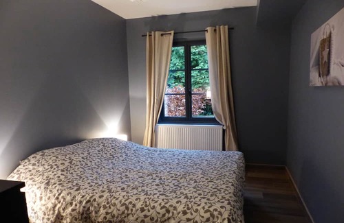 Cottevrard House | Former stables of the Château de Grosmesnil