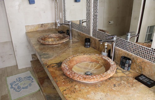 Soliman Bay Villa | SALE PRICING: BEACHFRONT VILLA ON WHITE SAND AND CHEF SERVICE AVAILABLE