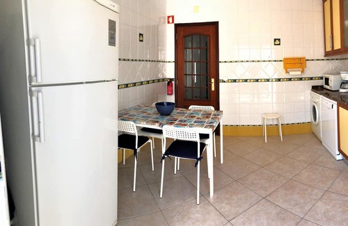 Altura Apartment | Apartment 250 meters from Altura beach with terrace, A / C and Internet