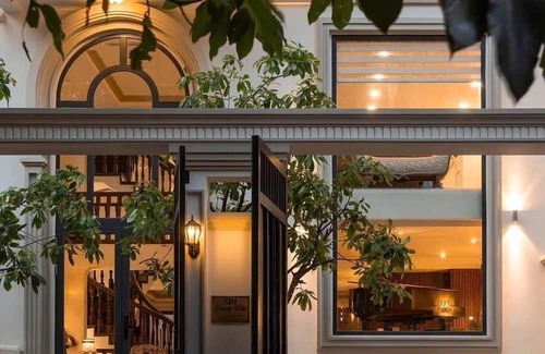 An Phu Villa | Villa Harmony 9 bedrooms