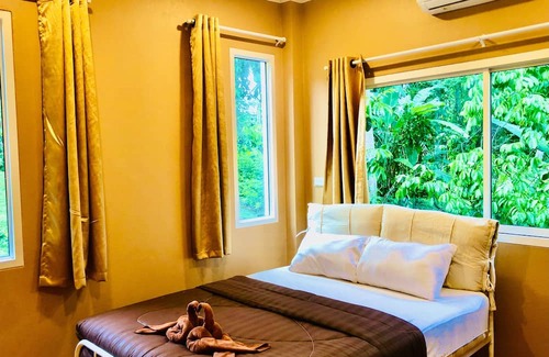 Baan Tai House | Lucky Sky Homestay