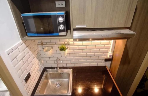 Bang Kho Laem House | Krung Boutique Hotel