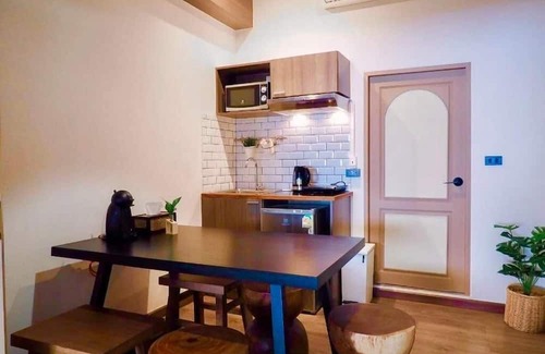 Bang Kho Laem House | Krung Boutique Hotel