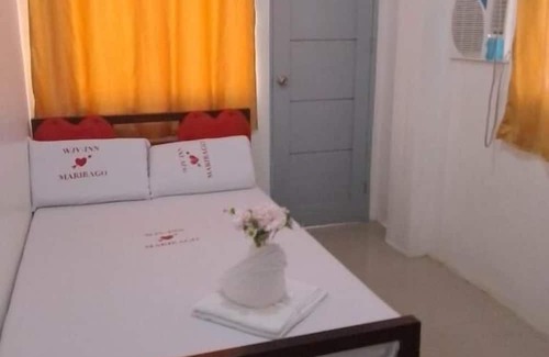 Maribago Hotel | WJV INN MARIBAGO